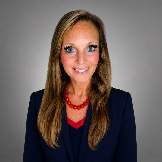 Amanda Underwood 