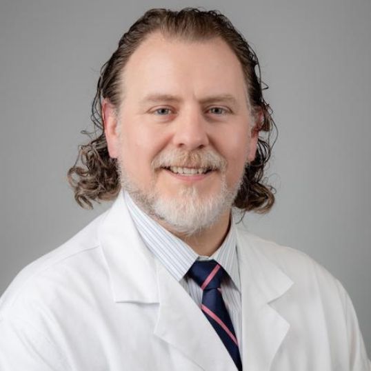 Eric Kirker, MD