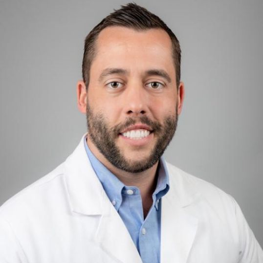 Daniel Westerdahl, MD​