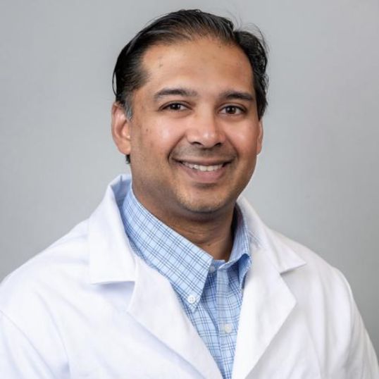 Kevin Koomalsingh, MD​