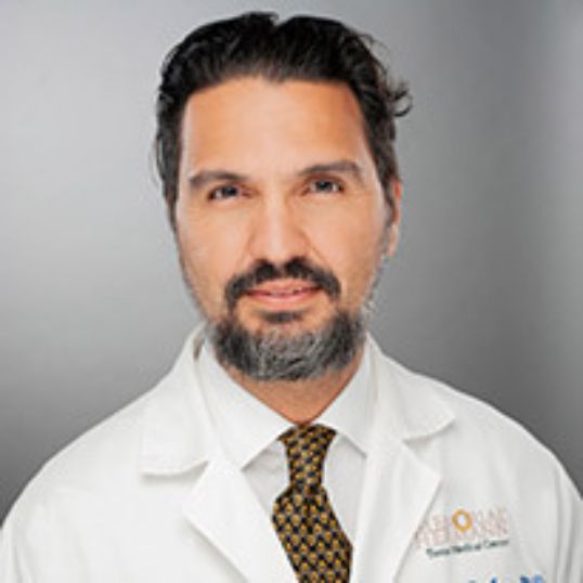 Ismael Salas De Armas, MD