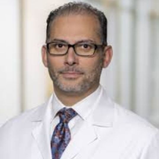 Georges Chahoud, M.D.