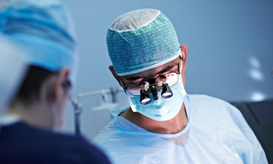 Surgical Applications