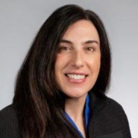 Andrea Orfanakis, MD